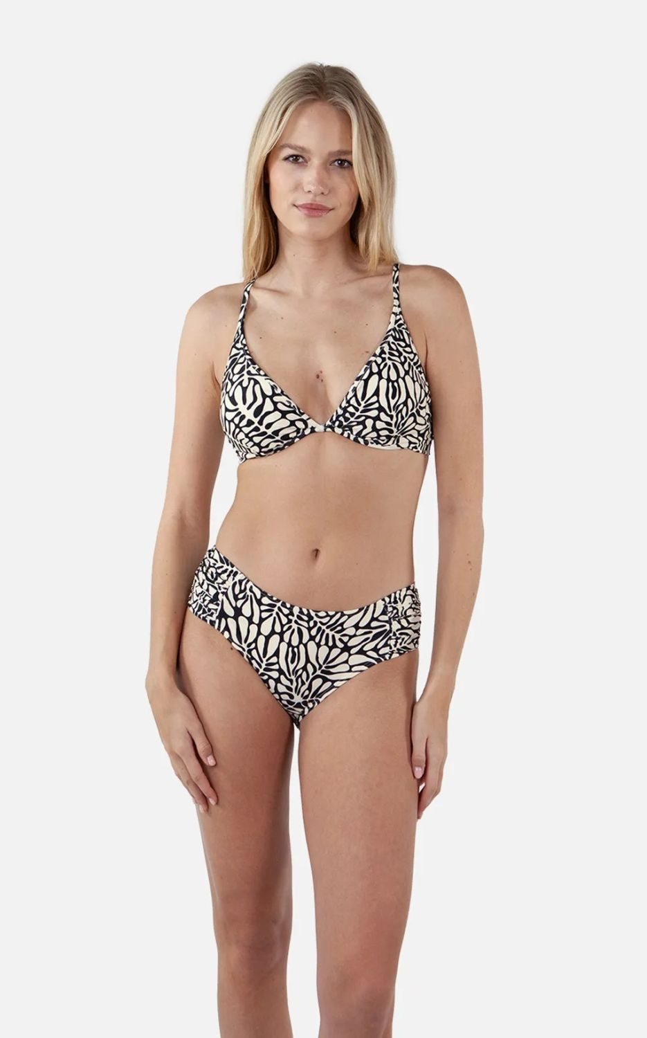 Barts Triangel-Bikini-Top BARTS Bikinioberteil Nassa Wire günstig online kaufen