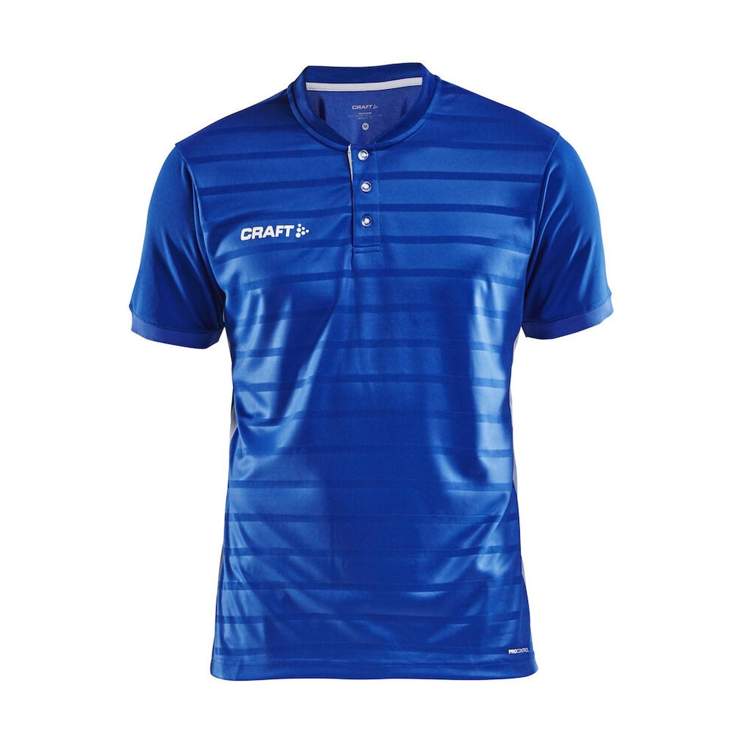 Craft T-Shirt CRAFT PRO CONTROL BUTTON JERSEY M