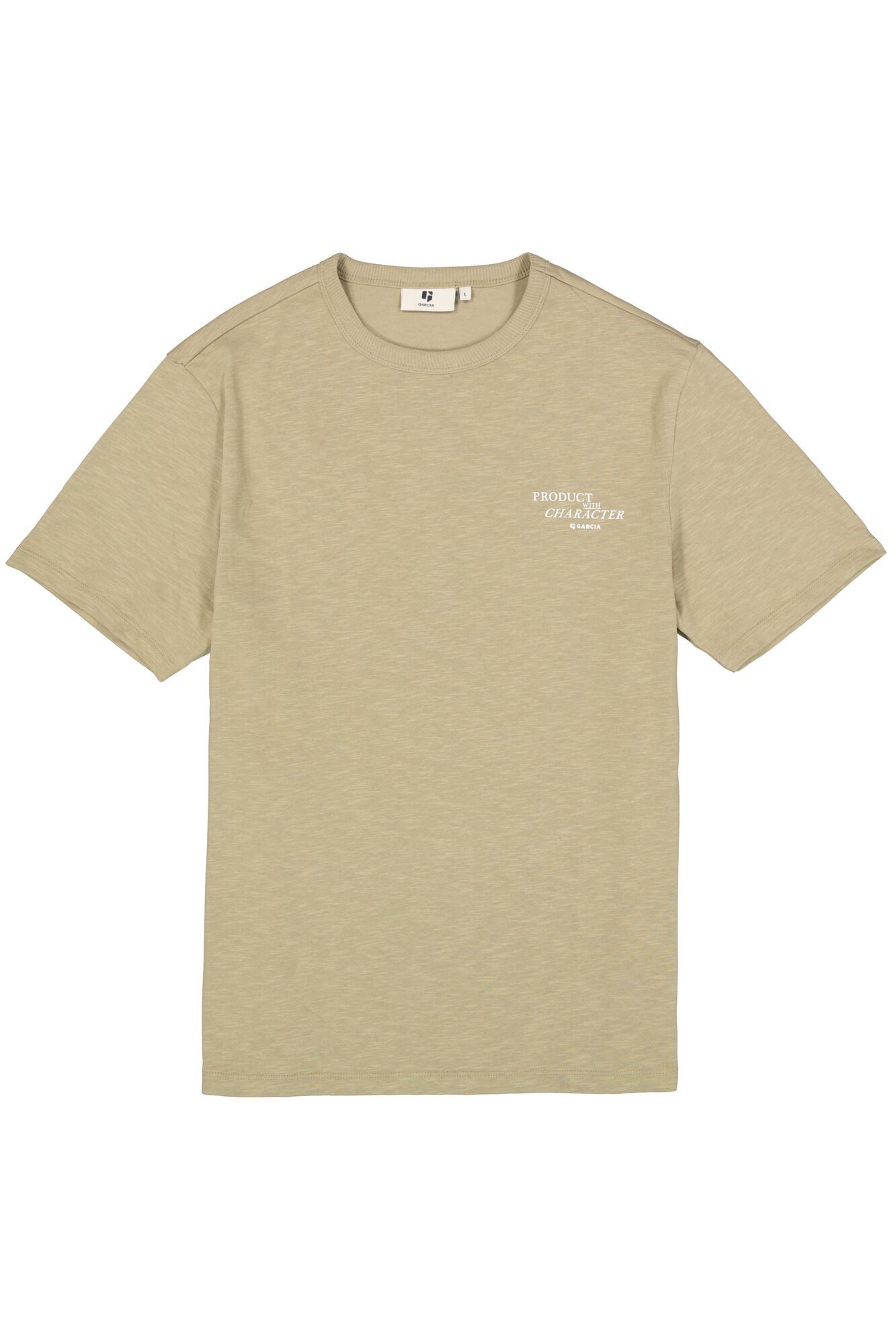 T-Shirt men`s T-shirt ss