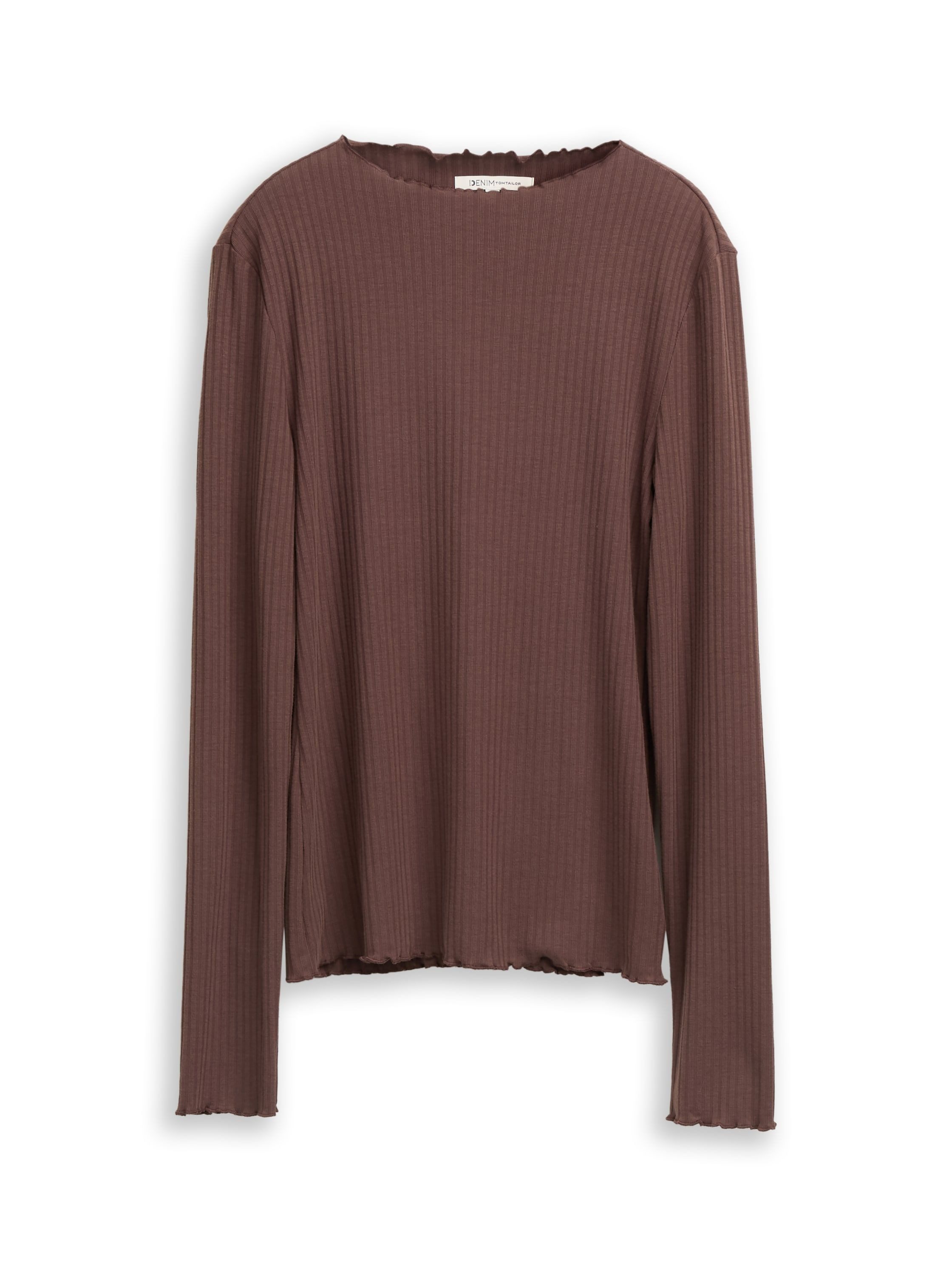 TOM TAILOR T-Shirt günstig online kaufen