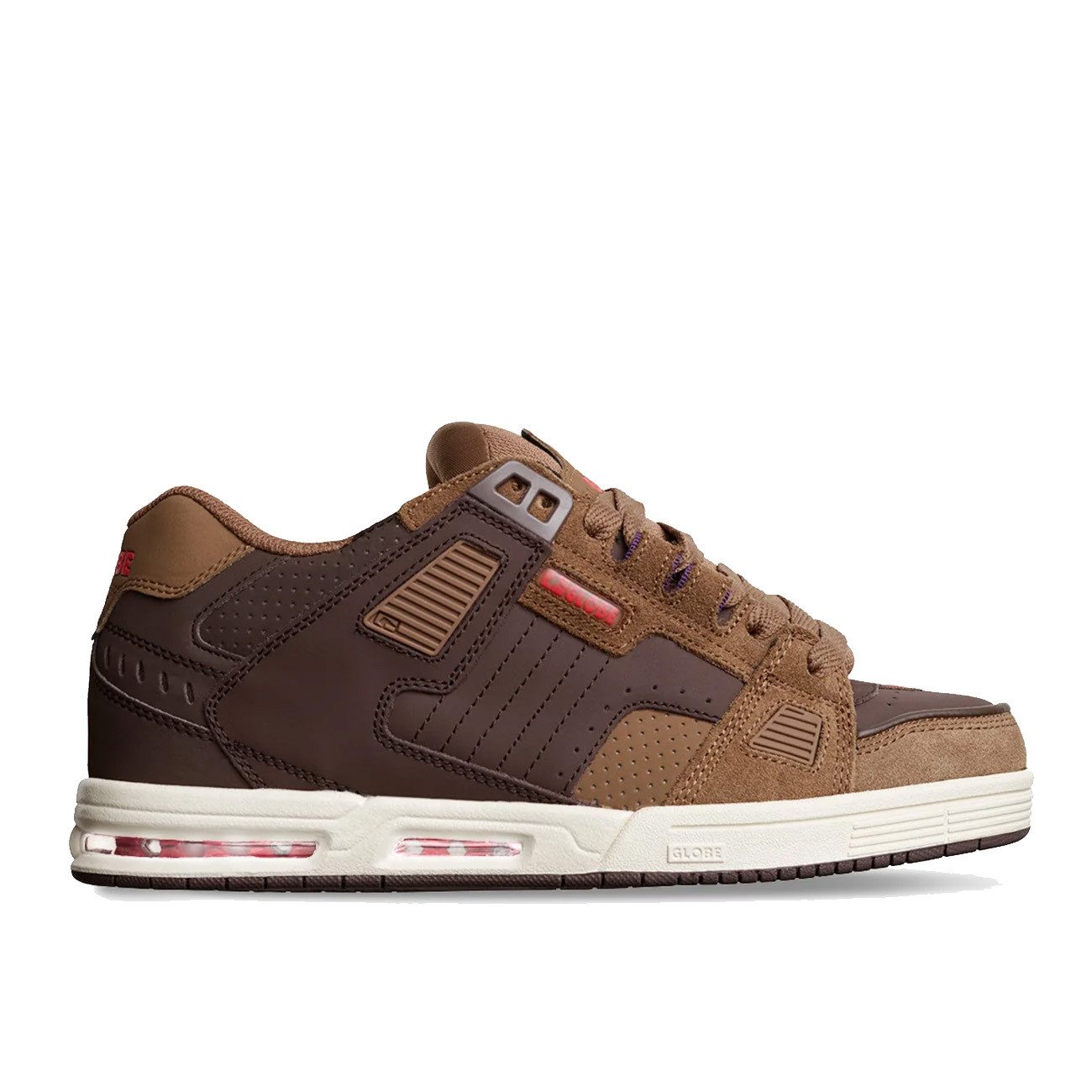 Globe Globe Sabre Herren Falcon Sneaker günstig online kaufen