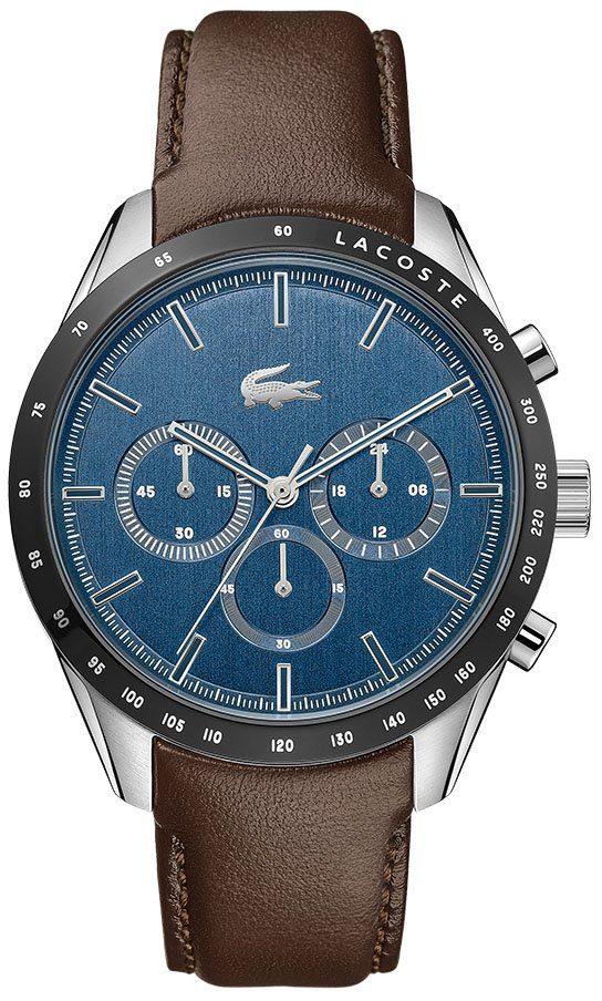 Top-Qualität Lacoste Chronograph 2011093 BOSTON