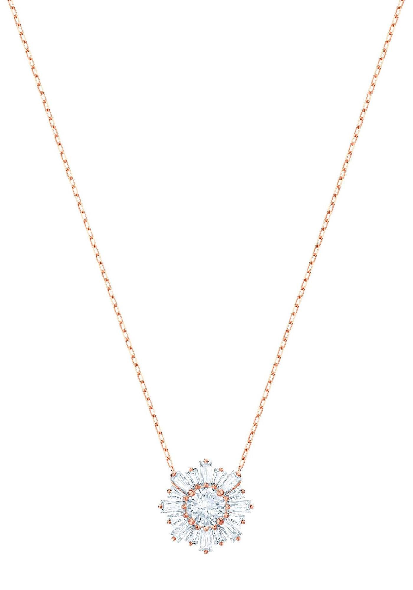 Swarovski Kette mit Anhänger Idyllia 54...