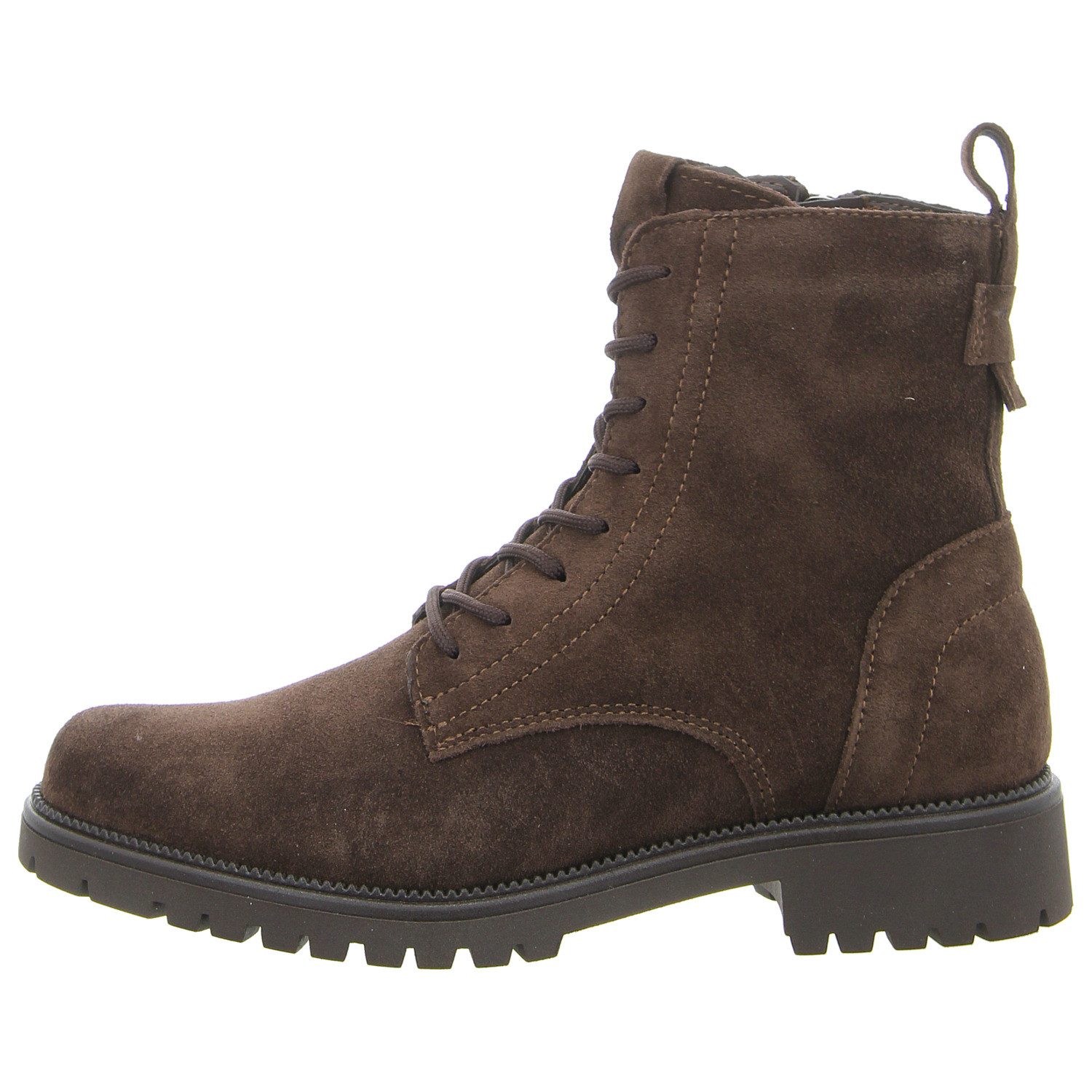 Tamaris Schnürstiefelette