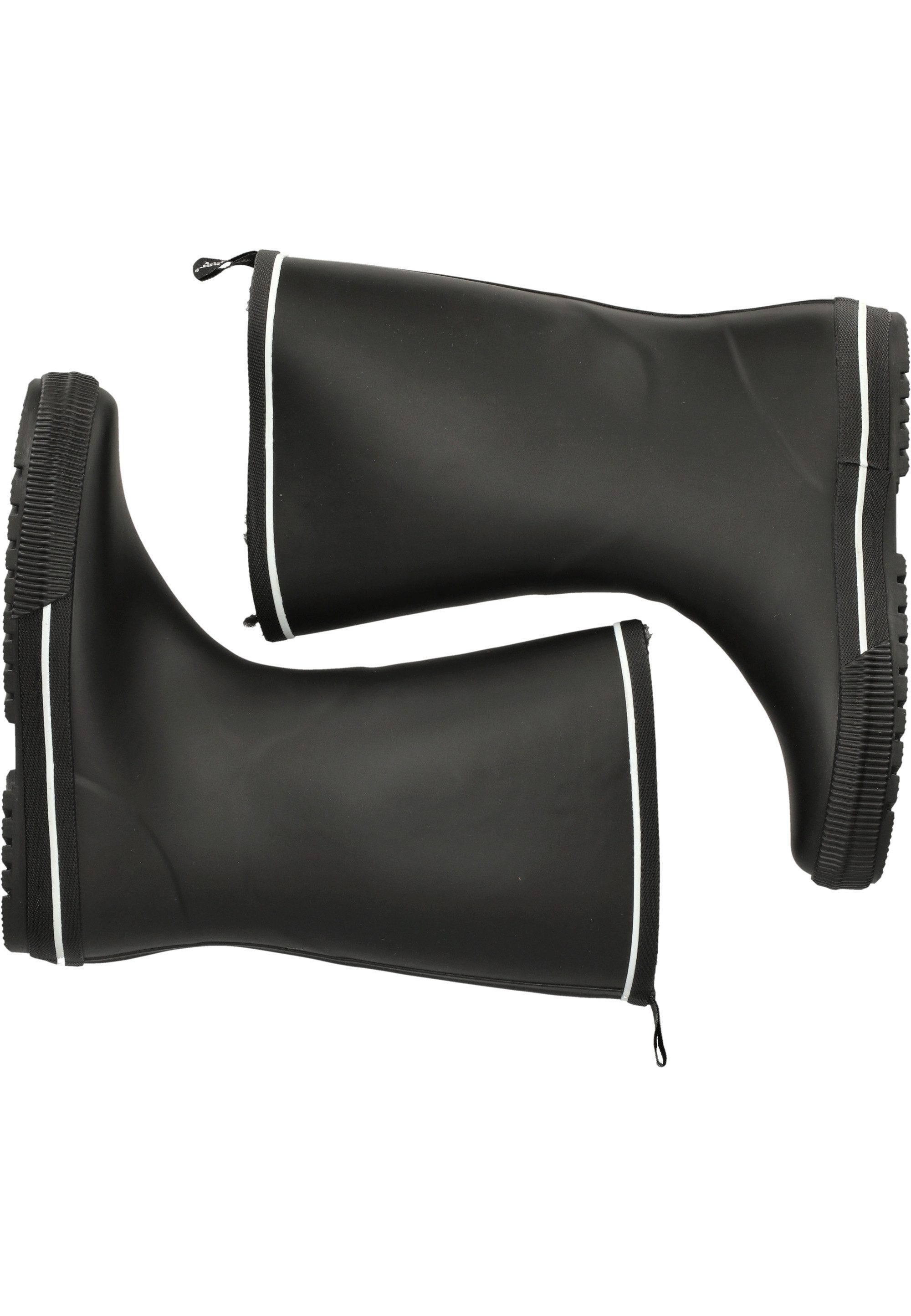 WEATHER REPORT Oersen Gummistiefel mit rutschhemmendem Allwetterprofil – Bild 4 von 5