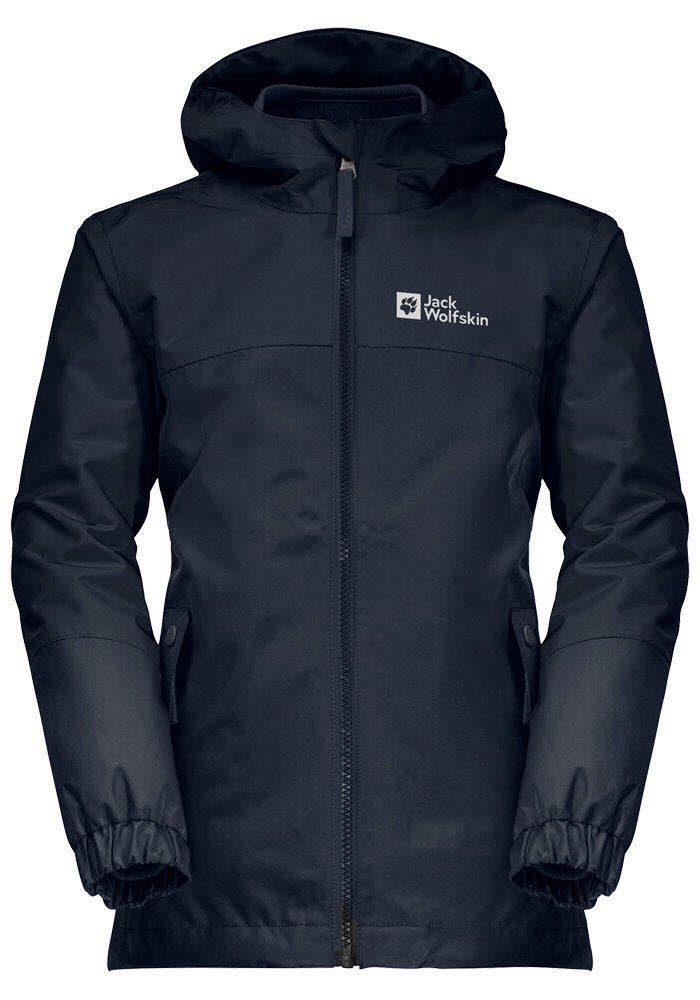 Jack Wolfskin Funktionsjacke
