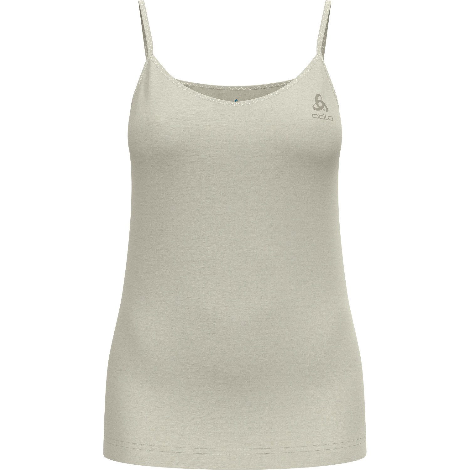 Odlo Kurzarmshirt Unterhemd Merino Dry