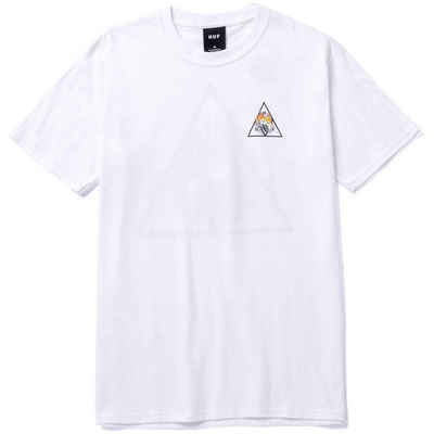HUF T-Shirt HOT DICE TT S/S TEE