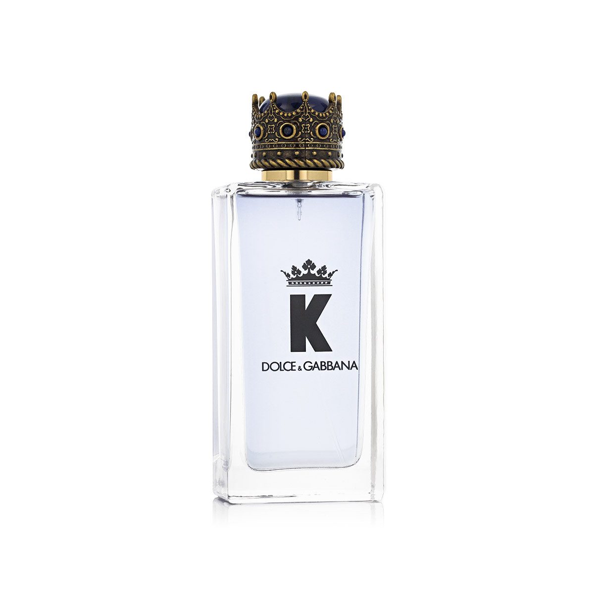 DOLCE & GABBANA Eau de Toilette K pour Homme