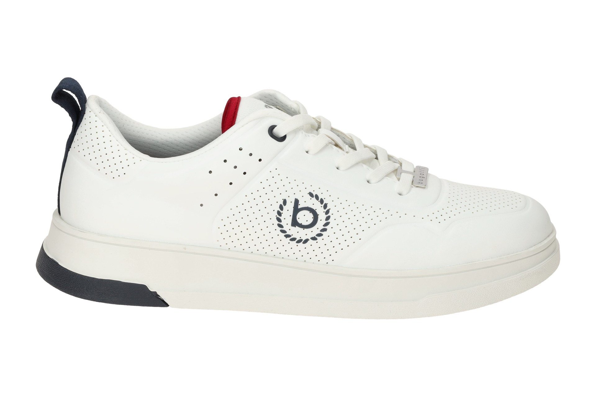 bugatti 321-AA507-5000 2000 Schnürschuh günstig online kaufen