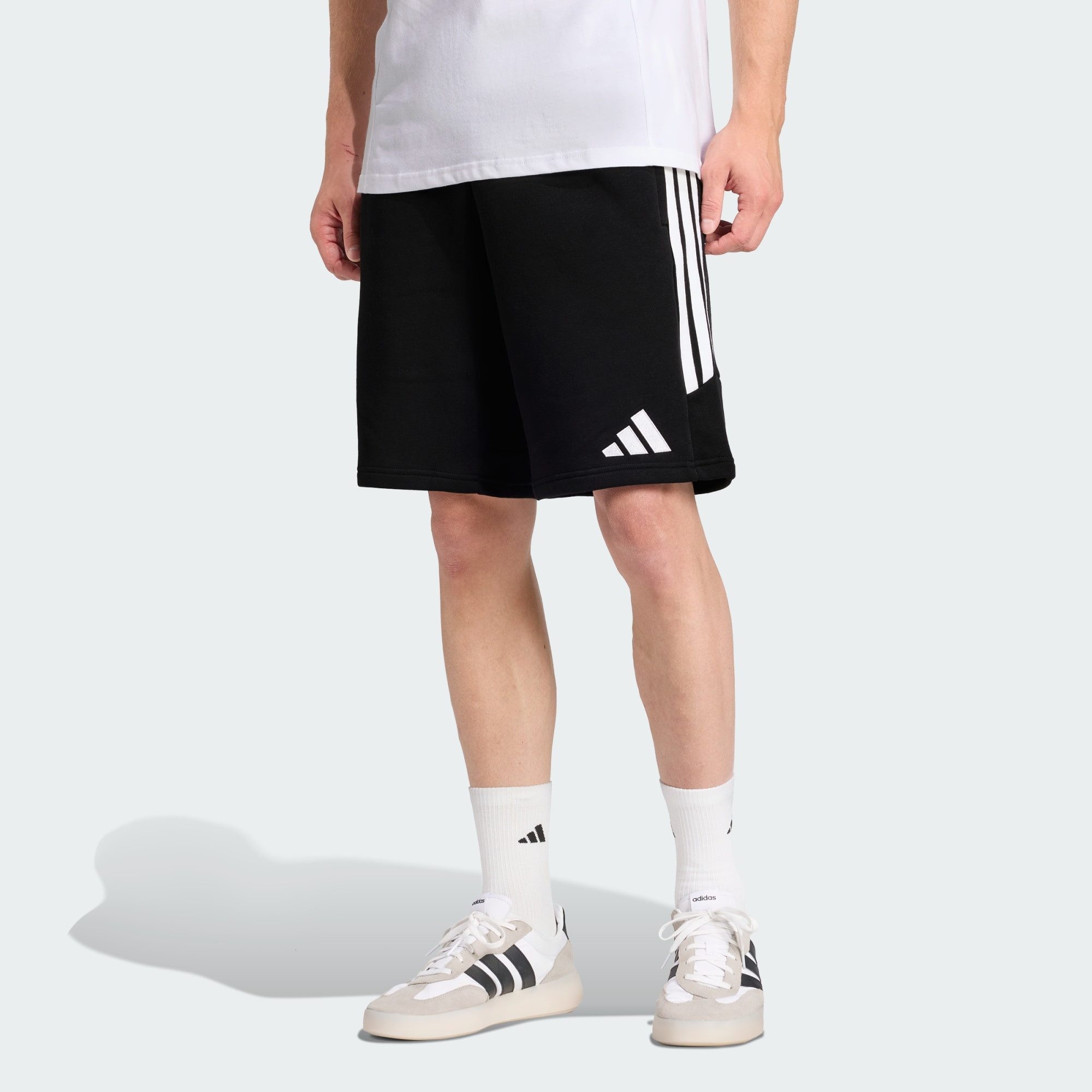 adidas Performance Shorts TIRO26 LEAGUE SWEATSHORTS (1-tlg)