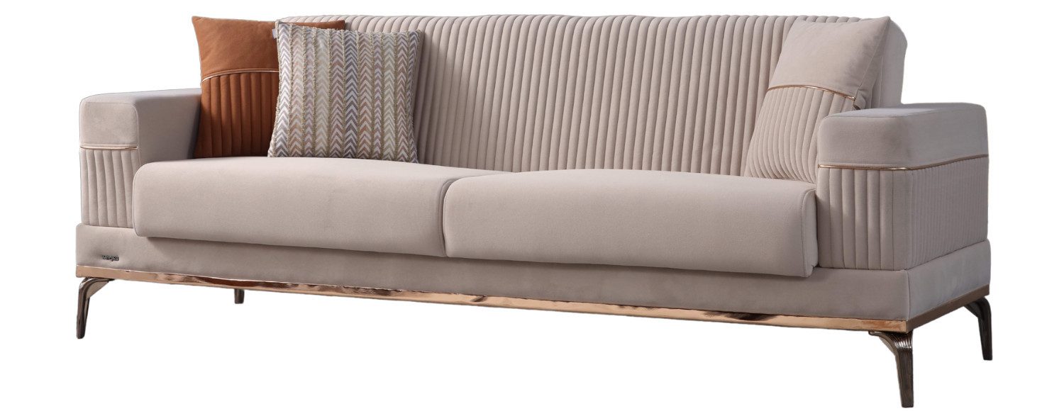 Villa Möbel Sofa Cusco, Hand Made günstig online kaufen