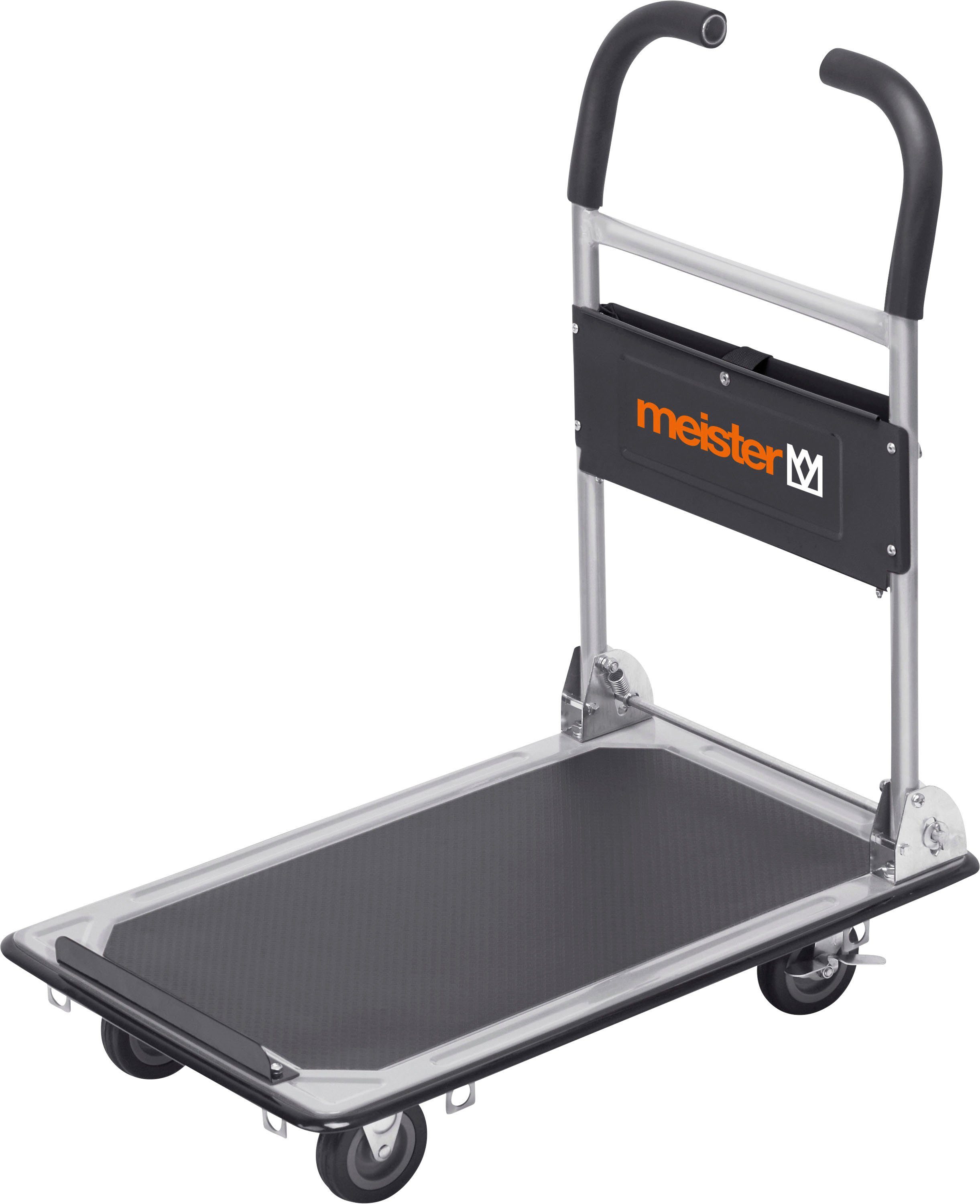 Transportwagen cut-off, Klappwagen / 8985620