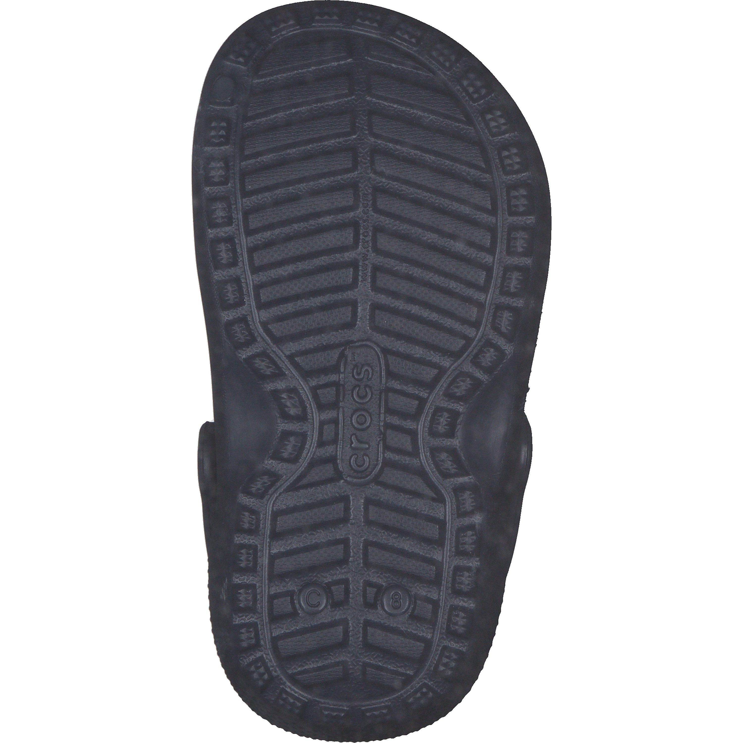 Crocs Crocs Kinderschuhe Classic Lined Clog T 207009 Sandale