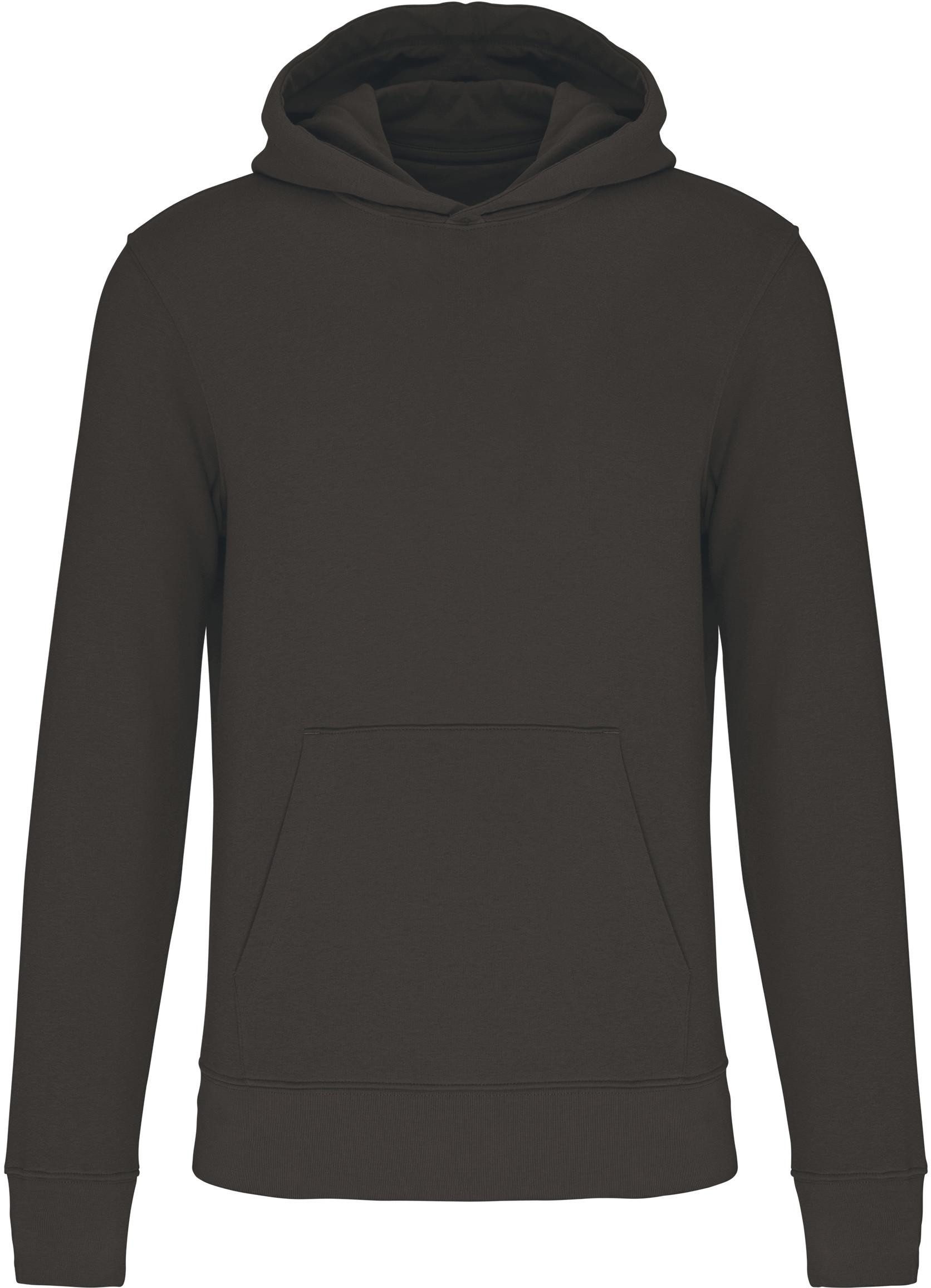 Kapuzenpullover Umweltfreundliches Kapuzensweatshirt für Kinder