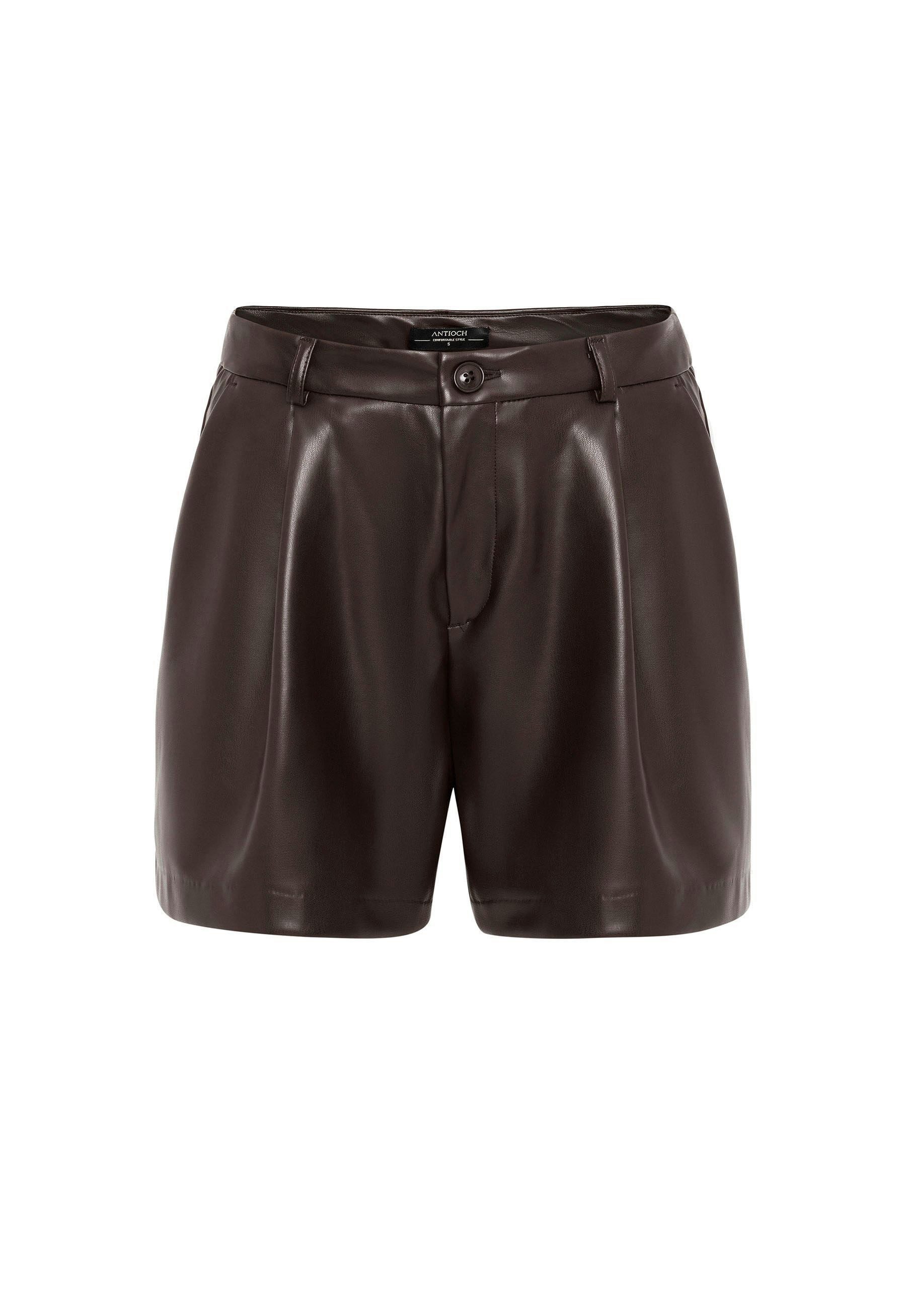 Antioch  Shorts Denia Regular Fit Shorts günstig online kaufen