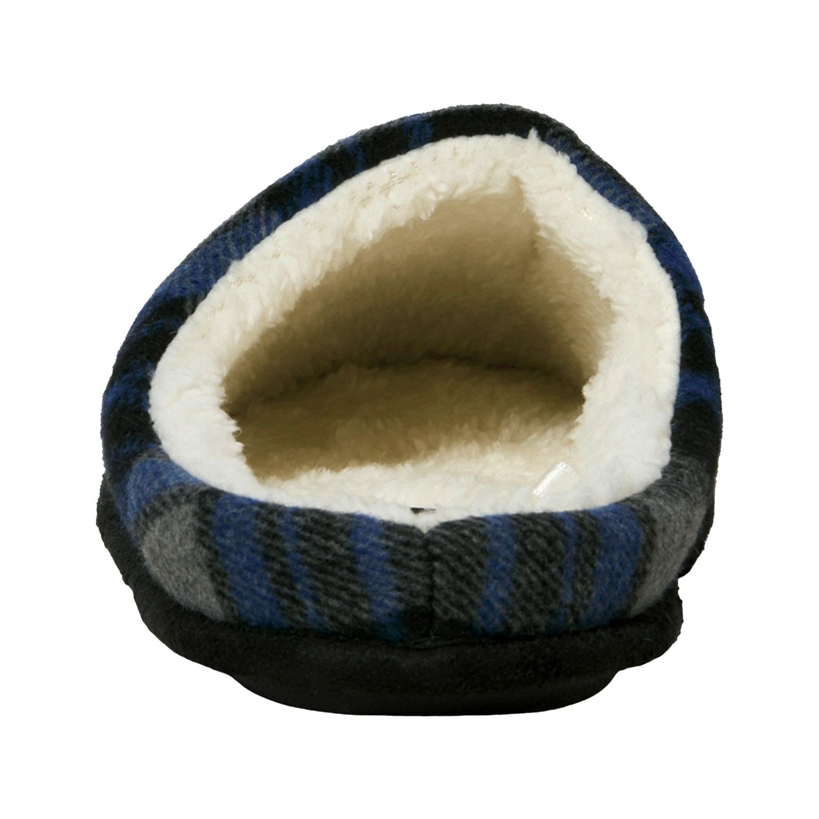 Jack & Jones Murphy Mule Homeslipper PB BF Hausschuh innen gefüttert