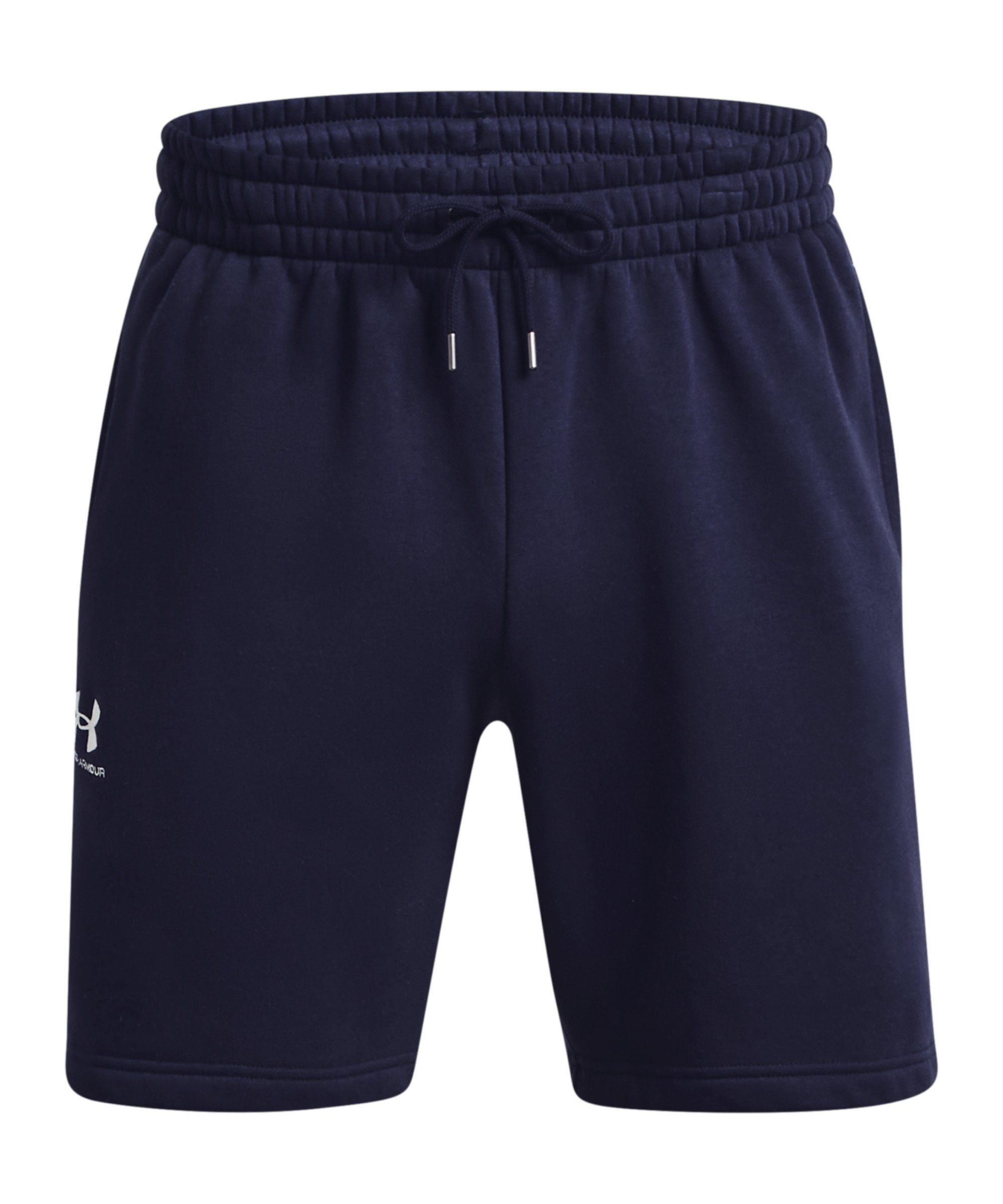 Trainingsshorts Under Armour Herren Short Essential Fleece Shorts 1380377