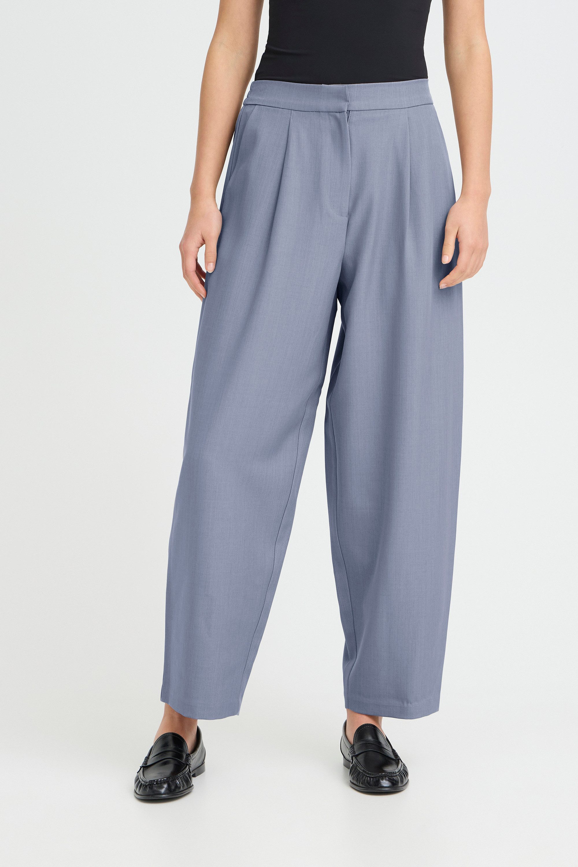 Ichi Stoffhose Hose IHFAVA