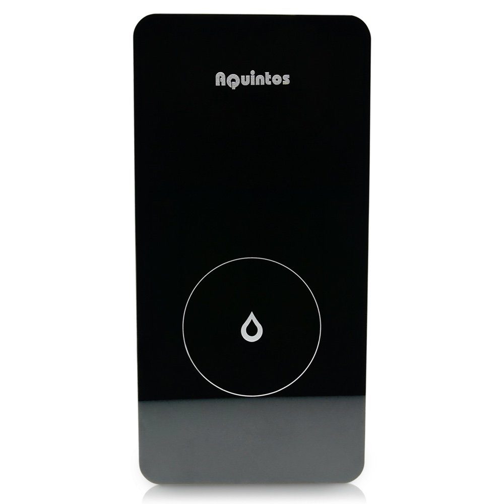 Aquintos Wasseraufbereitung Wasserbar Umkehrosmoseanlage zur Trinkwasseraufbereitung