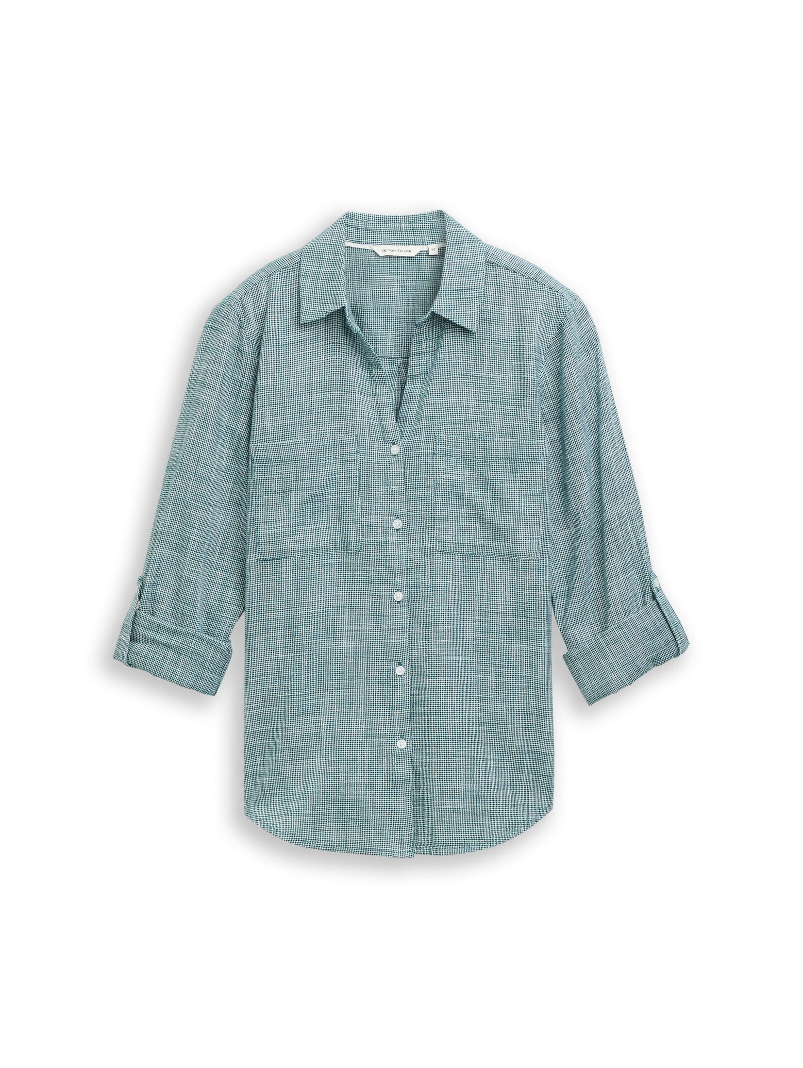 Deep Meadow Green