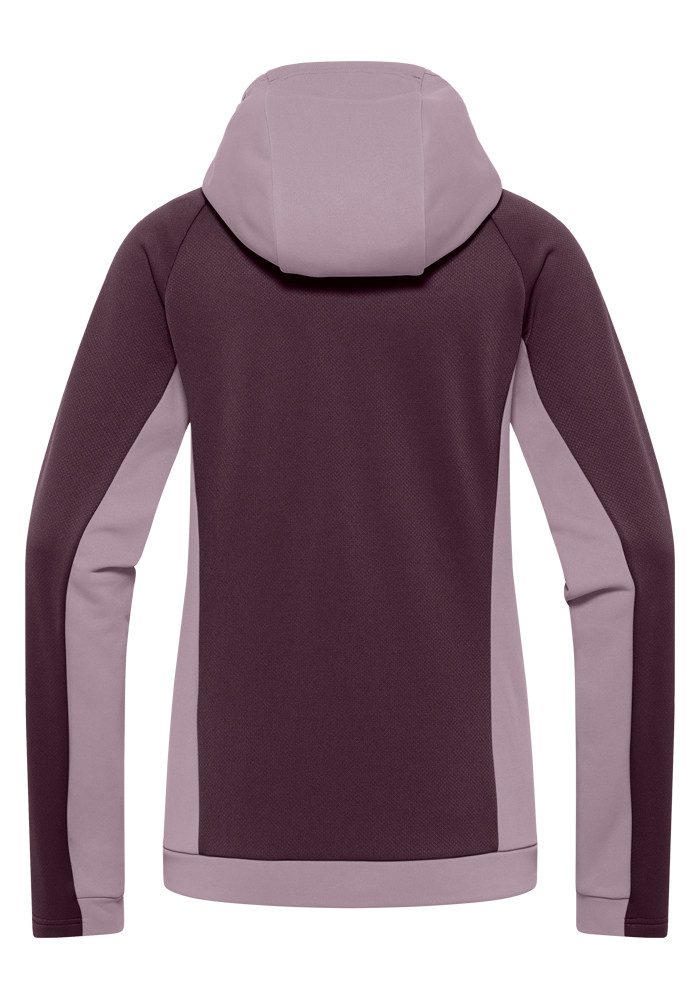 Jack Wolfskin Fleecejacke ALPGRAT XT JKT W