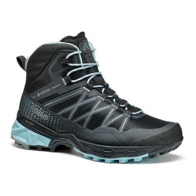 Asolo Tahoe Mid GTX Women Wanderschuh