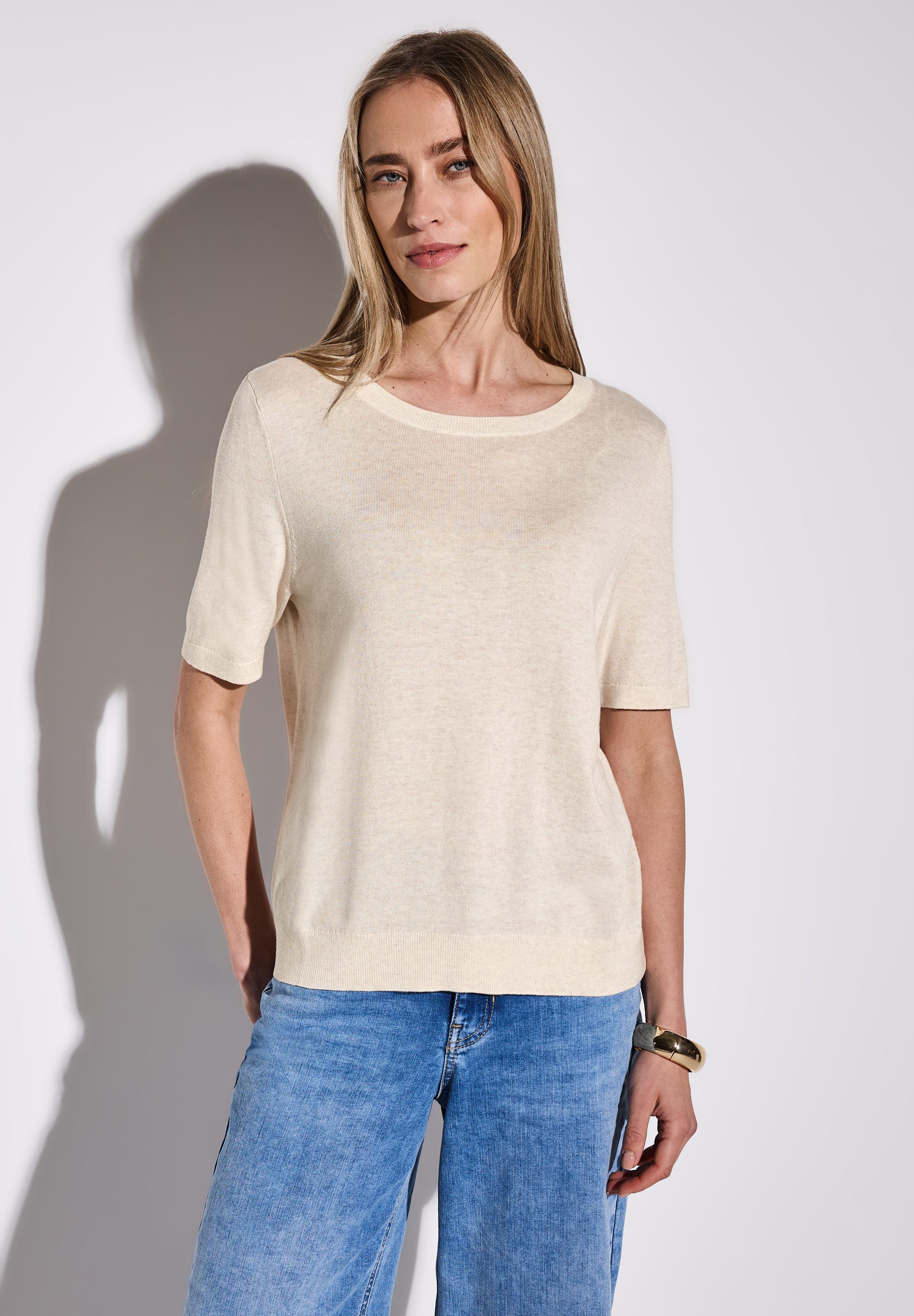 Strickpullover