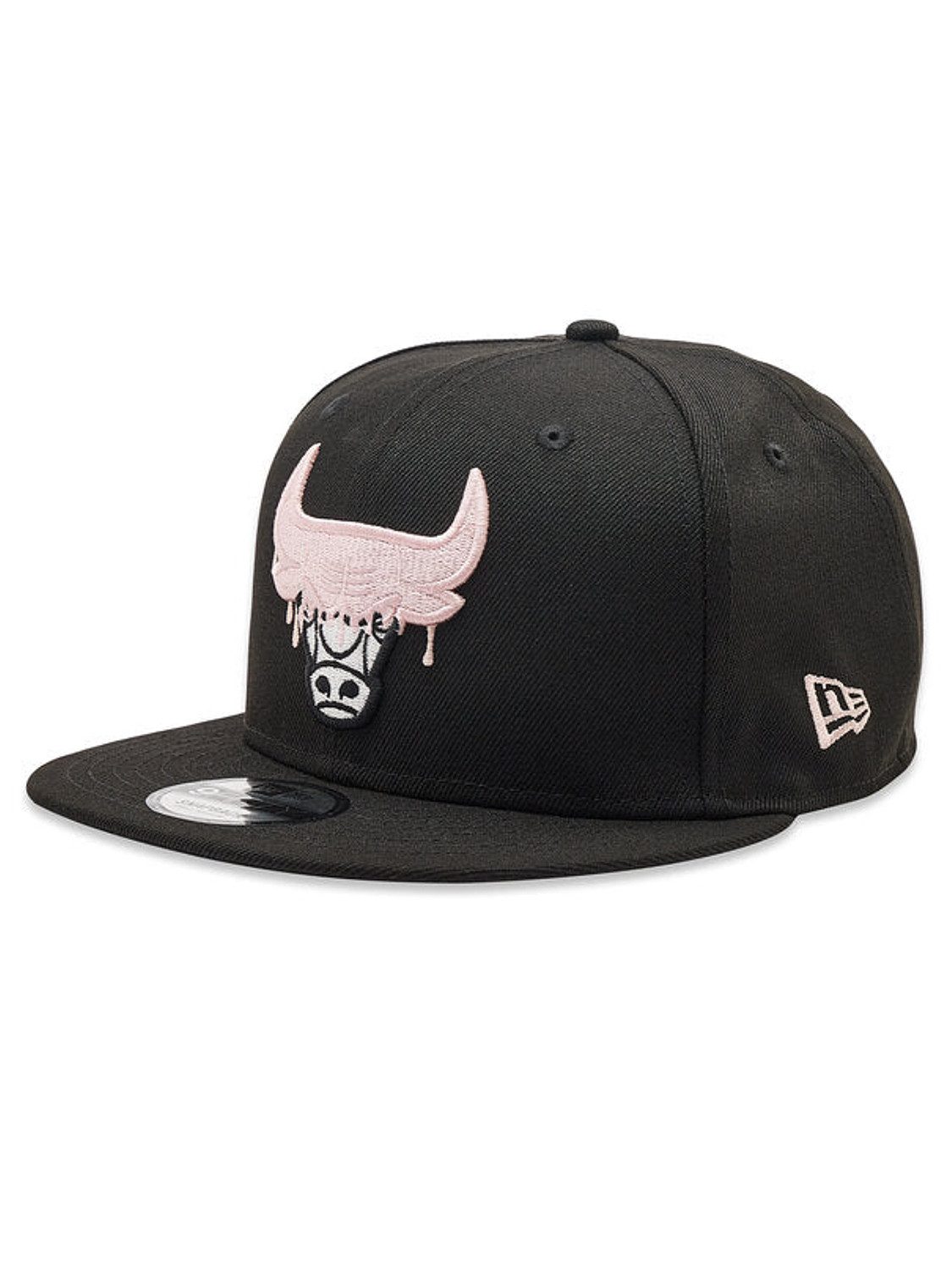New Era Snapback Cap Snapback Chicago Bulls NBA Fitted Basketball Cap 9Fift günstig online kaufen