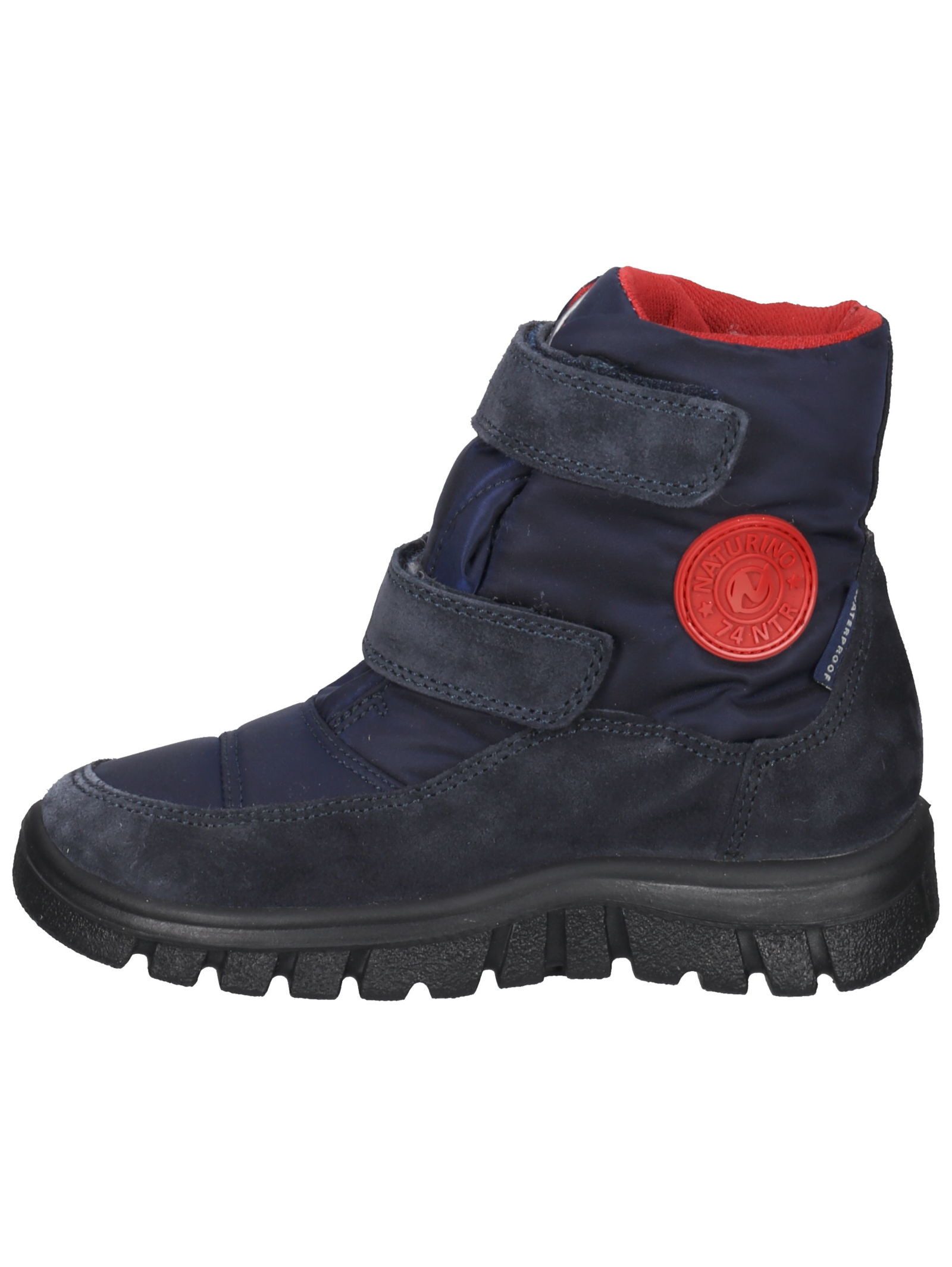 Naturino Naturino Sneaker Nylon Sneaker
