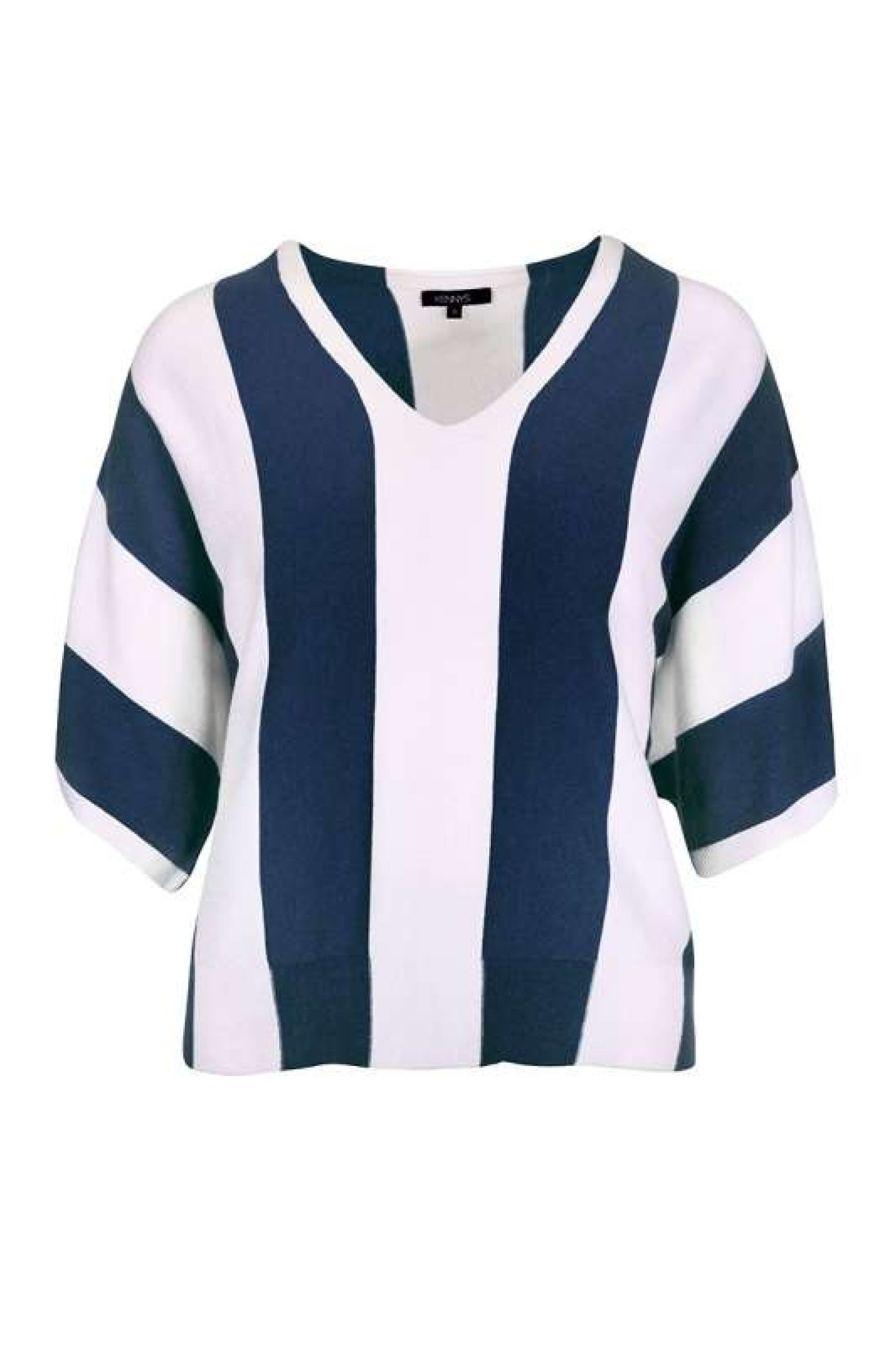 Kenny S. 1/2 A. PULLI STREIFEN