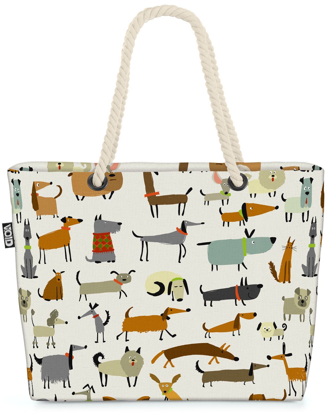 Strandtasche