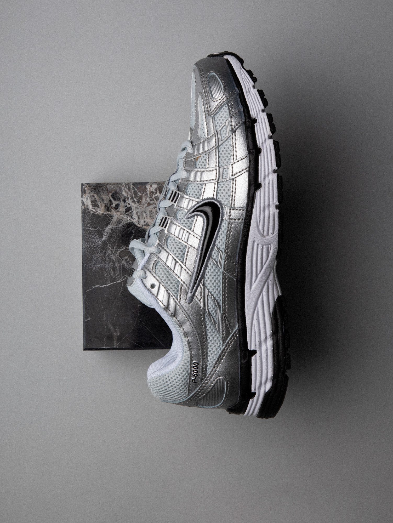 Nike Nike P-6000 Sneaker Sneaker