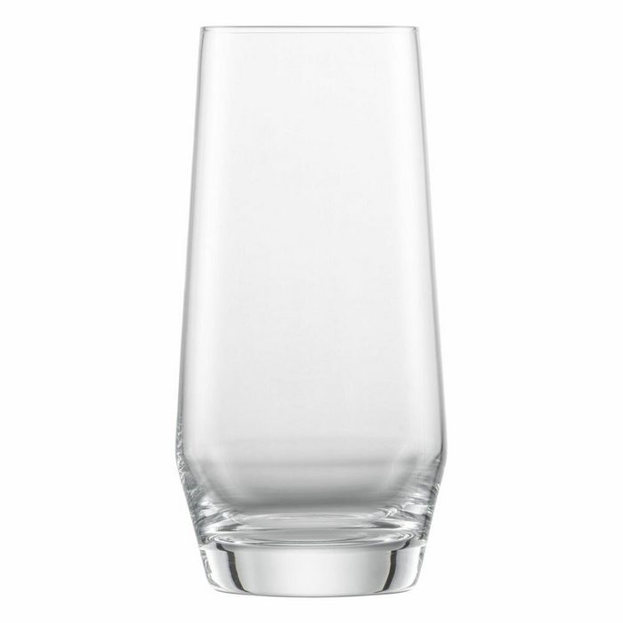 Zwiesel Glas Longdrinkglas Pure Glas Made in Germany