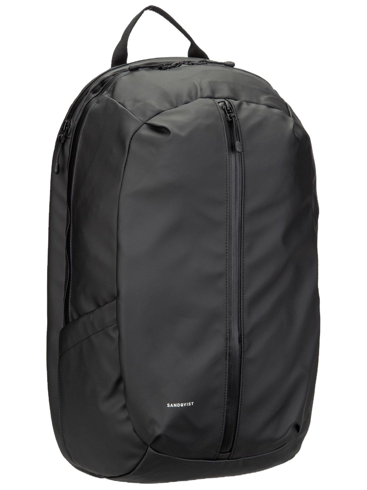Sandqvist Rucksack Stream Zipper