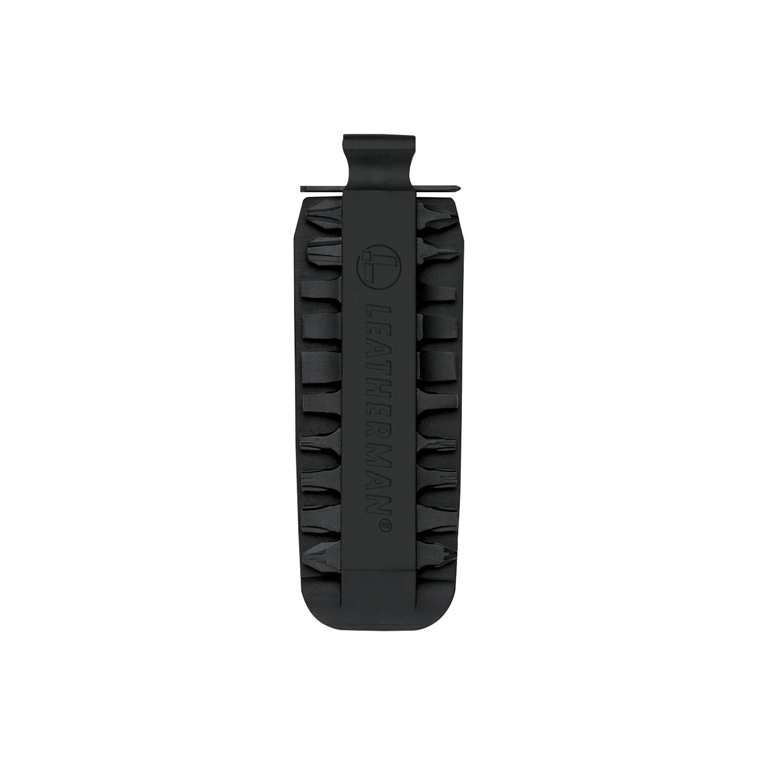 Leatherman Bit-Set Leatherman Ersatz Bit Kit - kompatibel mit Tools mit Bit-Halter