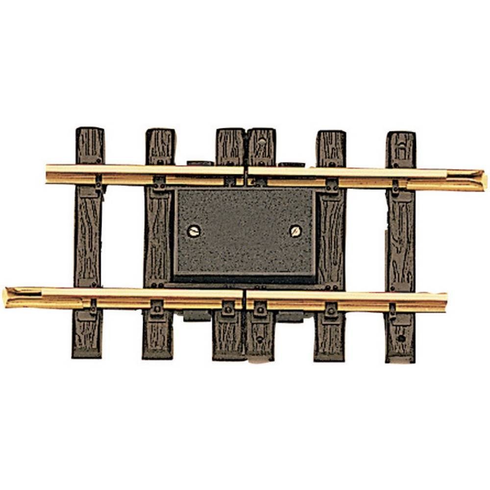 Gleise-Set G Gleissystem