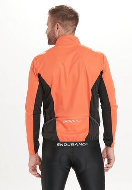 ENDURANCE Softshelljacke Justine mit reflektierenden Elementen