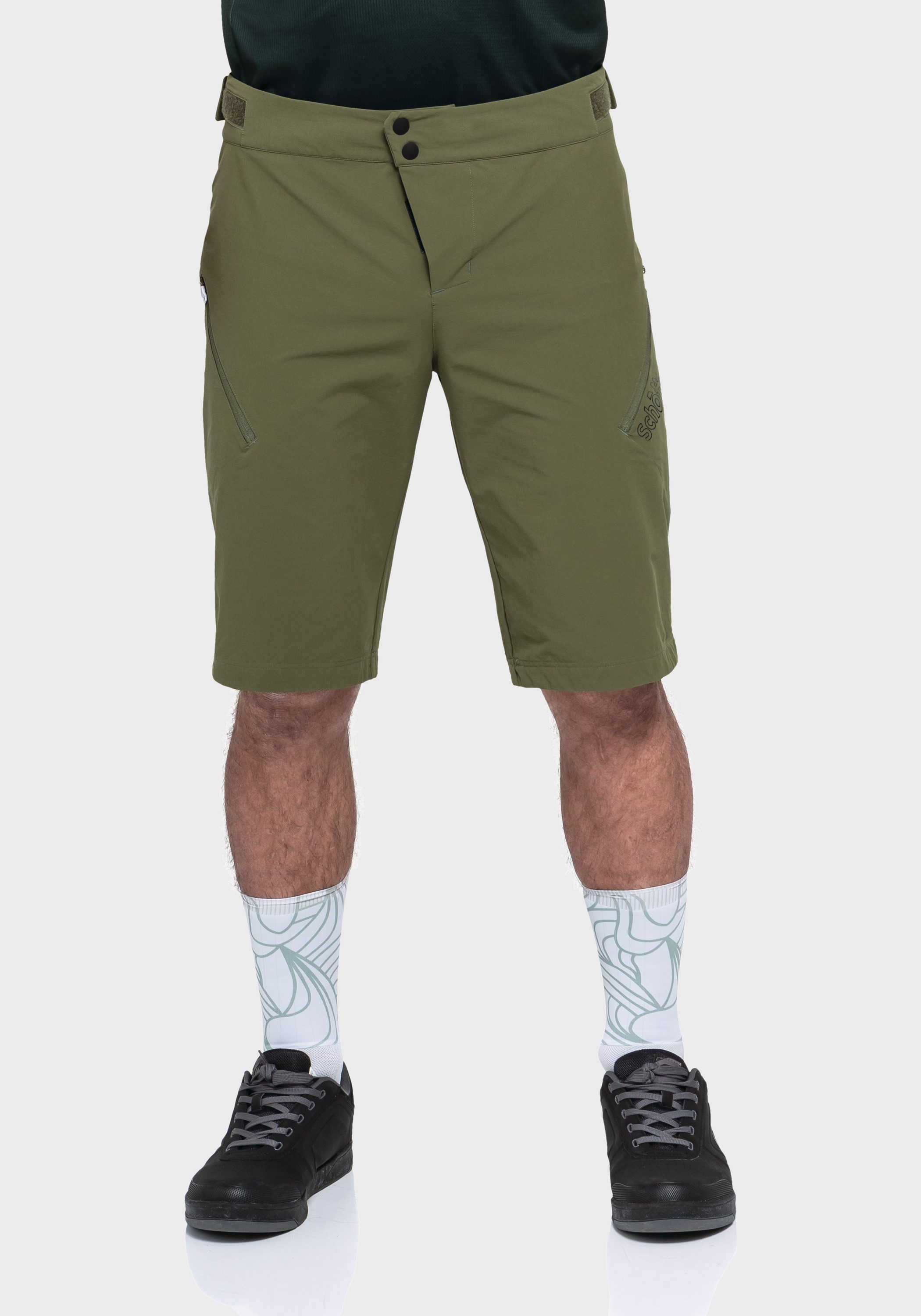 Schöffel Shorts Shorts Style Puula MNS