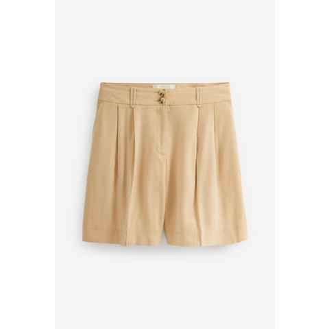 Next Shorts Elegante Shorts (1-tlg)