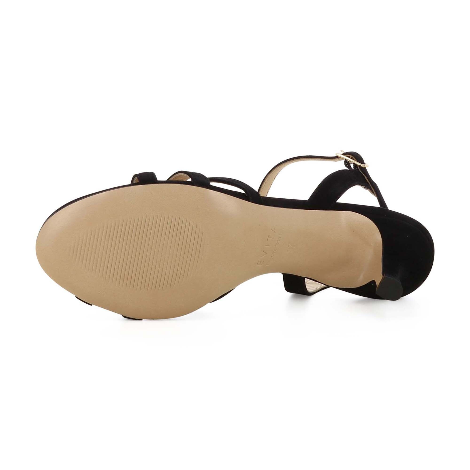 Evita GIOIA Riemchensandalette