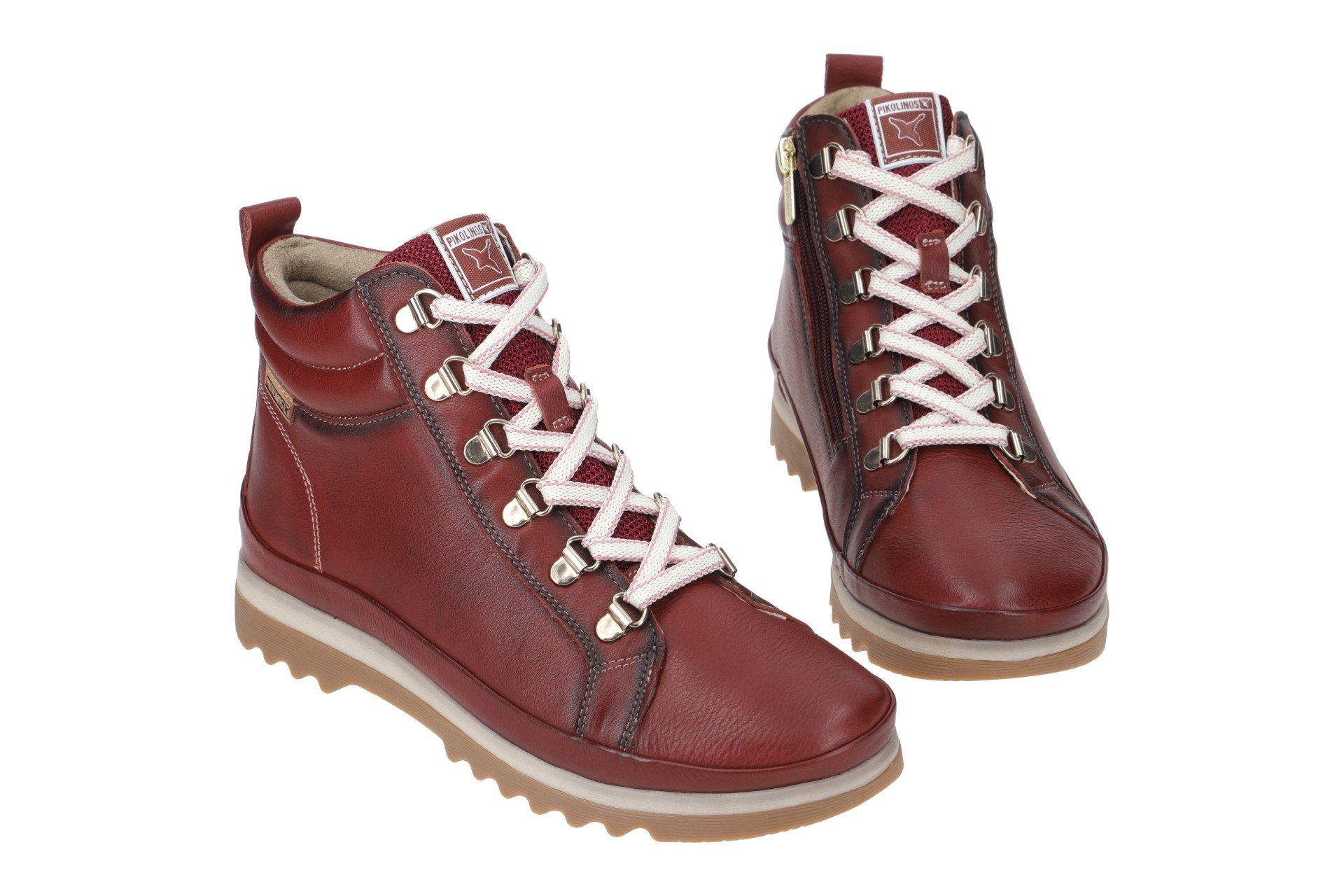 PIKOLINOS W3W-8564 arcilla Stiefel günstig online kaufen