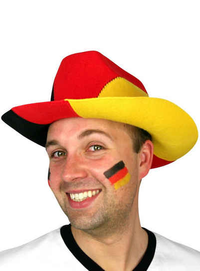 Metamorph Kostüm Cowboyhut Deutschland