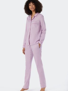 Schiesser Pyjama selected premium inspiration
