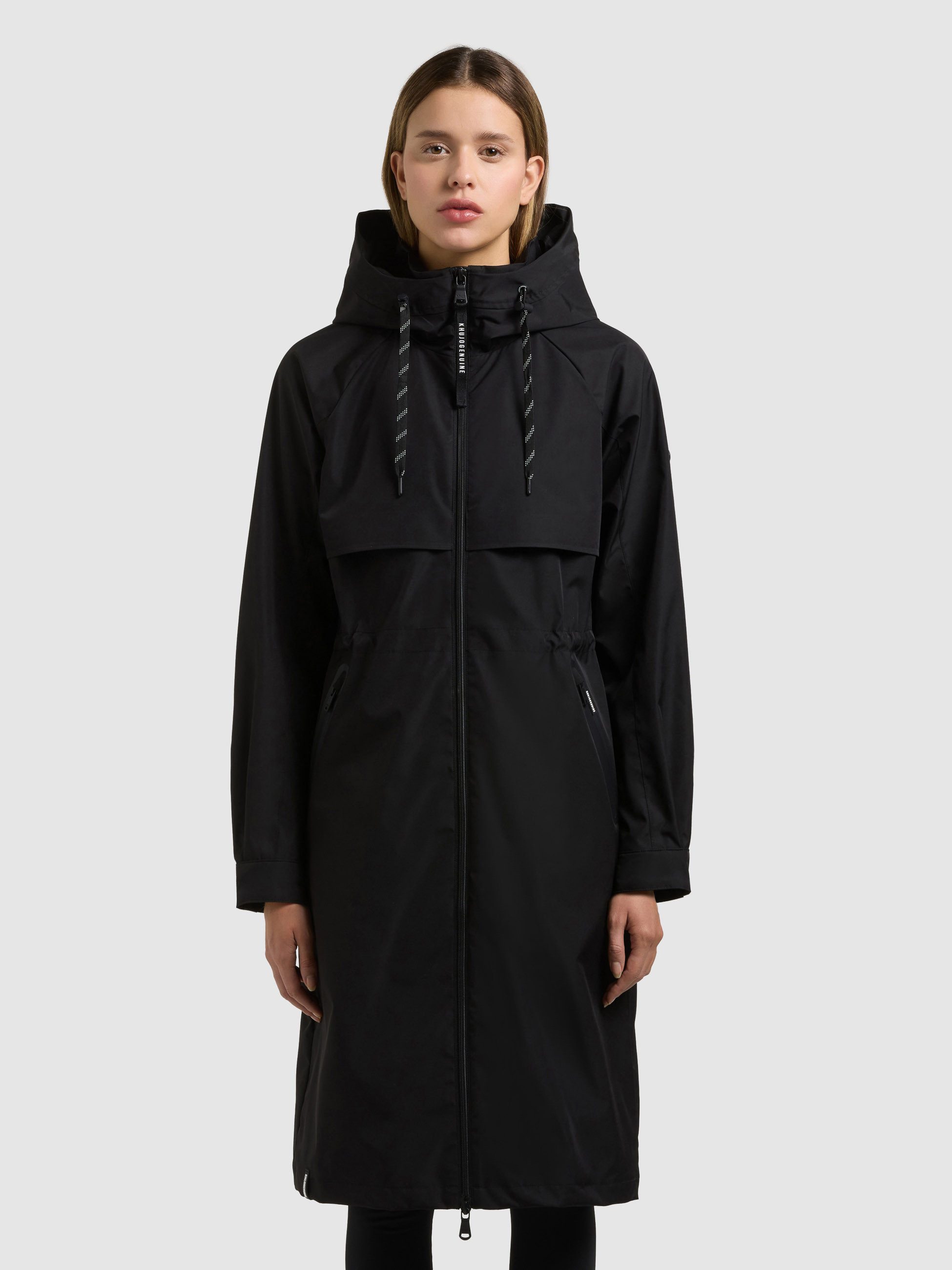 khujo Regenmantel PINAX2