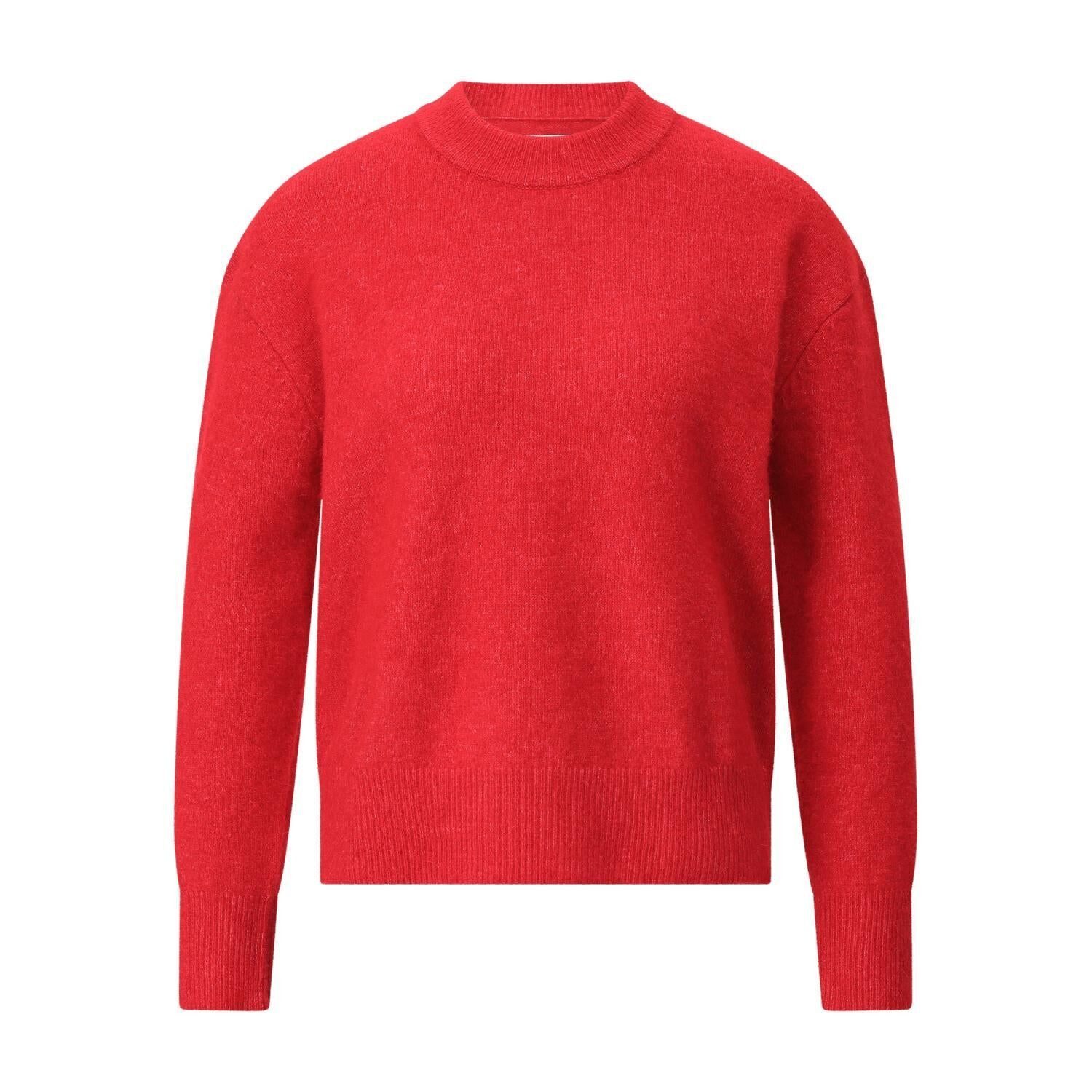 Samsoe & Samsoe Strickpullover Anour günstig online kaufen