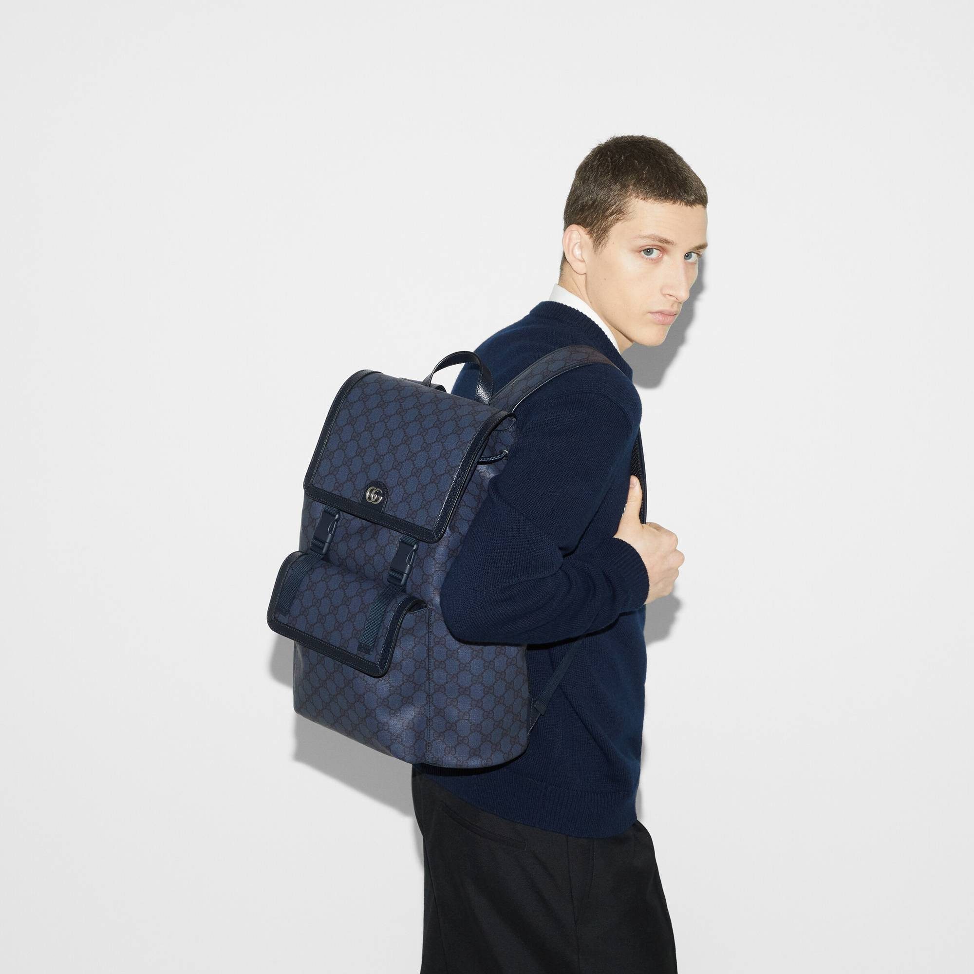 GUCCI Rucksack Ophidia Large Backpack