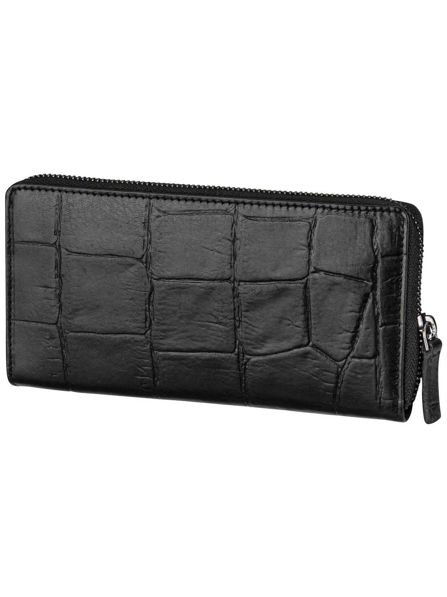 bugatti Geldbörse Nevio Ladies Long With Zip