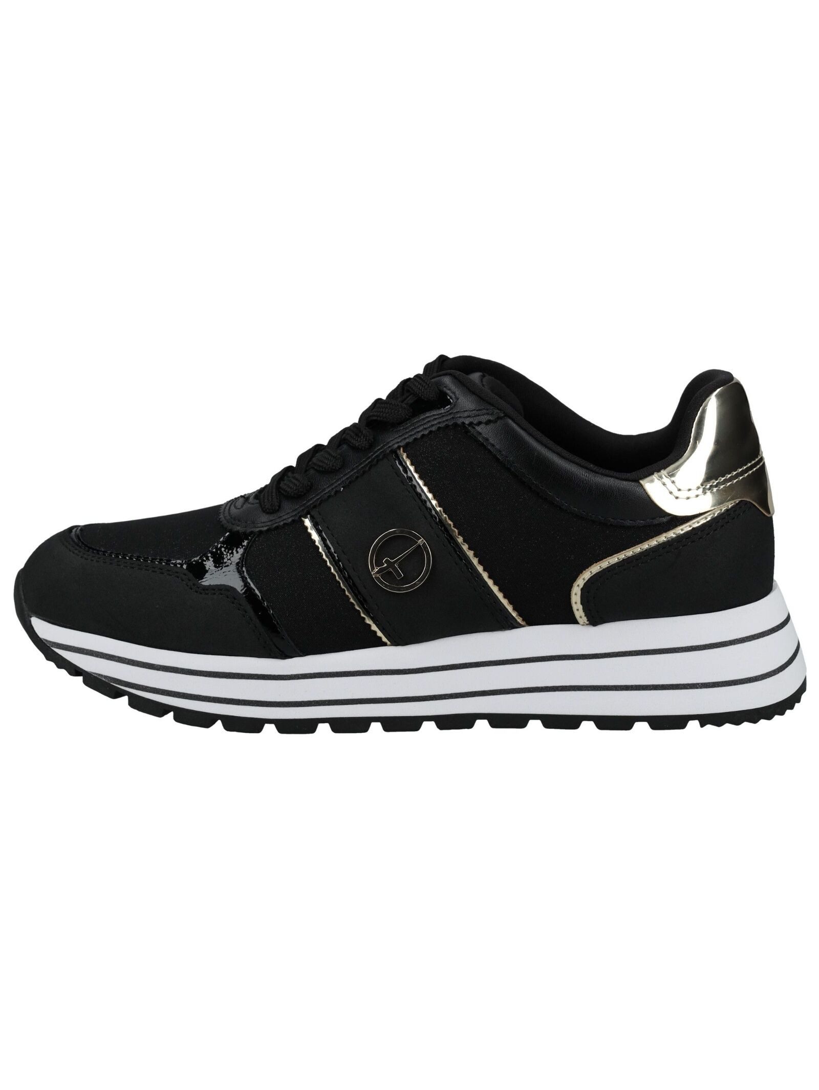 Tamaris Sneaker Textil Sneaker günstig online kaufen
