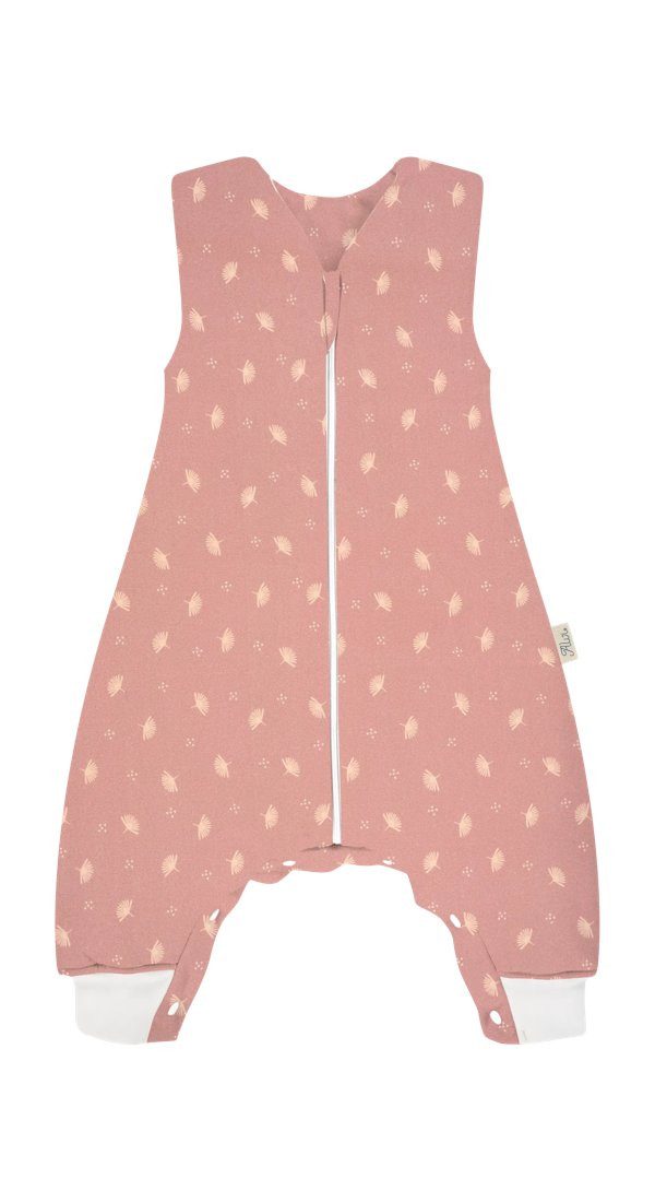Alvi® Babyschlafsack Sleep-Overall Light (1 tlg., Sleep-Overall Light), TOG Wert:0,5